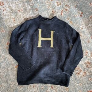 Harry Potter Sweater